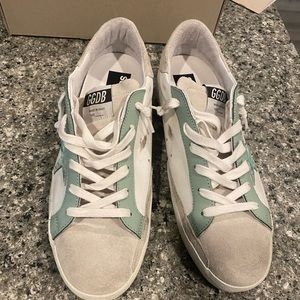 COPY - Golden Goose Super-Star Sneakers size 41